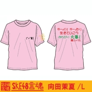 ����t�V���c ���c䝉�(�s���N)[L]