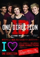 ONE DIRECTION 5l̕ -݂Xe[W-