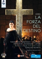 ヴェルディ（1813-1901）/La Forza Del Destino： Poda Gelmetti / Teatro Regio Di Parma Theodossiou Stoyanov Ma