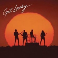 Get Lucky (12C`VOR[h)