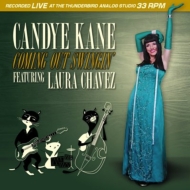 Candye Kane/Coming Out