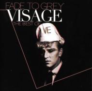 Fade To Grey: The Best Of