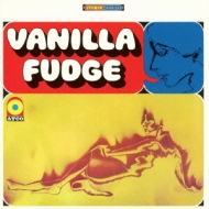 Vanilla Fudge/Keep Me Hanging On (Ltd)(Rmt)
