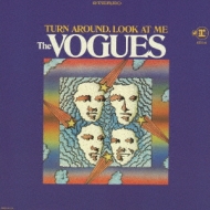 Turn Around Look At Me: ふりかえった恋 : Vogues | HMV&BOOKS online