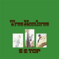 ZZ TOP 紙ジャケ再発！｜【ZZ TOP紙ジャケット・コレクション＜SHM-CD