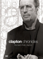 Eric Clapton ‎Best of【超名盤】 Eric Clapton ‎Best of【超名盤