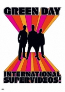 Super Hits Video : Green Day | HMV&BOOKS online - WPBR-90754