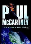 Space Within Us -Live In The Us 2005 : Paul McCartney | HMV&BOOKS