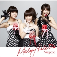 Negicco/Melody Palette