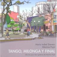 ץۡ롢ޥ⡦ǥ1957-/Tango Milonga Y Final Pujol Siewers(G)