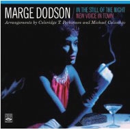 Marge Dodson/In The Still Of The Night / New Voice In Town