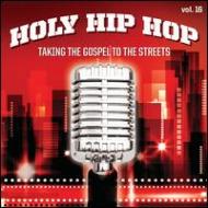 Various/Holy Hip Hop 16