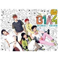 B1A4/Super Hits 2 (B)(+dvd)(ĶƲŵ¢)
