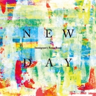 Immigrant's Bossa Band/Newday