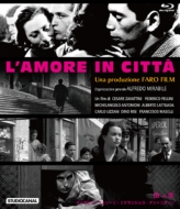 L`amore In Citta