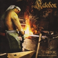 Kaledon/Altor The King's Blacksmith