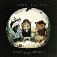 Rock N Roll Animals : Luke Haines | HMVu0026BOOKS online - CDBRED585