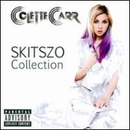 Colette Carr/Skitszo Collection
