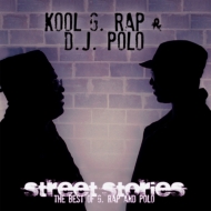Kool G Rap  DJ Polo/Street Stories The Best Of