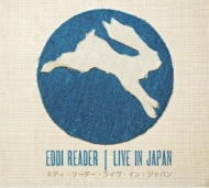 Eddi Reader/Live In Japan