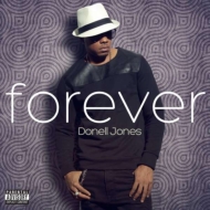 Donell Jones/Forever