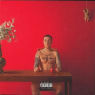 Mac Miller/Watching Movies With The Sound Off