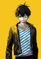 Blood Lad 1
