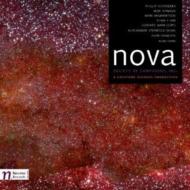 Contemporary Music Classical/Nova-27th Edition Of The Acclaimed Societyof Composeres