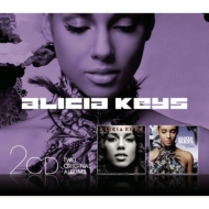 Alicia Keys/As I Am / Element Of Freedom