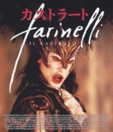 Farinelli -Il Castrato