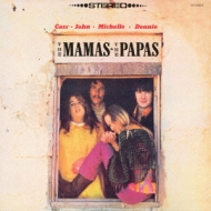 Mamas & The Papas: これがママス アンド パパス : Mamas & Papas