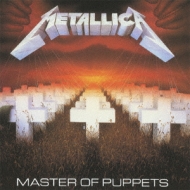 Master Of Puppets