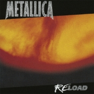 Metallica/Reload (Ltd)