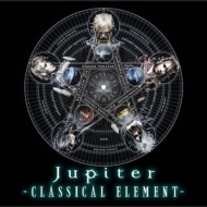CLASSICAL ELEMENT`DELUXE EDITION (+DVD)[First Press Limited Edition A]