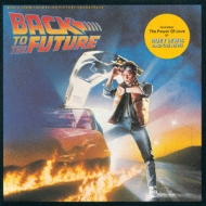 Back To The Future Original Soundtrack