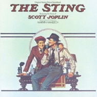 Original Motion Picture Soundtrack `the Sting`