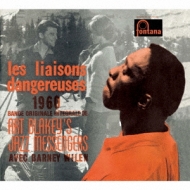 Original Soundtrack Les Liaisons Dangereuses 1960