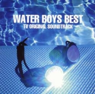 Water Boys Best -Tv Original Soundtrack