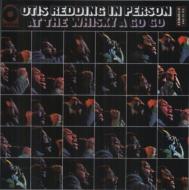 オーティスレディング　レコード OTIS REDDING / オーティス・レディング商品一覧｜OLD ROCK