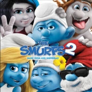 ޡ 2 ɥ߽!/Smurfs 2 Music From  Inspired By