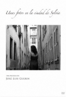 Unas Fotos En La Ciudad De Sylvia