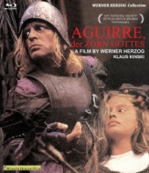 Aguirre: Wrath Of God