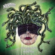 Overcoming The Monster