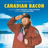  ǥʷ/Canadian Bacon (Ltd)