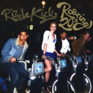 Rizzle Kicks/Roaring 20s (Dled)