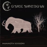 Cosmic Shakedown/Mammoth Sessions