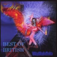 Wolfchilde/Best Of British