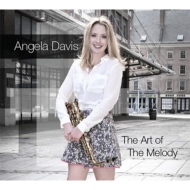 Angela Davis/Art Of The Melody