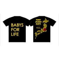 19 -Babys For Life T�V���c(�u���b�N)[M][2���]