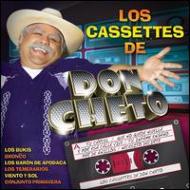 Various/Cassettes De Don Cheto